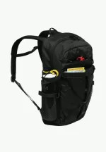 Wandermood Pack 20 Wanderrucksack granite black