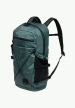 Wandermood Pack 20 Wanderrucksack slate green