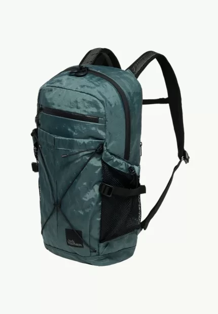 Wandermood Pack 20 Wanderrucksack slate green