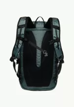 Wandermood Pack 20 Wanderrucksack slate green