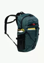 Wandermood Pack 20 Wanderrucksack slate green