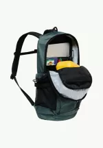 Wandermood Pack 20 Wanderrucksack slate green