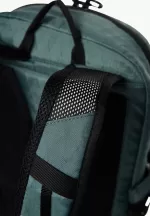 Wandermood Pack 20 Wanderrucksack slate green