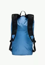 Wandermood Packbarer 24-Tagesrucksack Elemental Blue