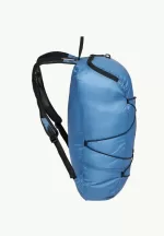 Wandermood Packbarer 24-Tagesrucksack Elemental Blue