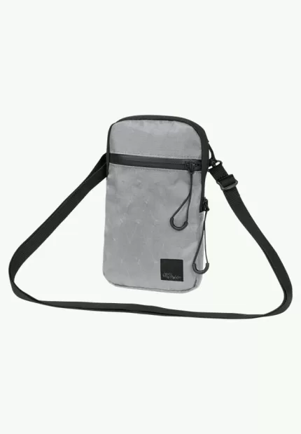 Wandermood Phone Pouch Umhängetasche Rainstorm