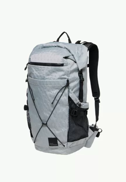 Wandermood Rolltop 30 Wanderrucksack Rainstorm