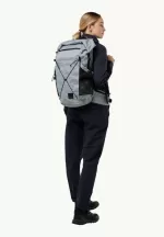 Wandermood Rolltop 30 Wanderrucksack Rainstorm