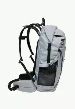 Wandermood Rolltop 30 Wanderrucksack Rainstorm