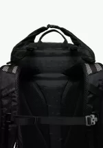 Wandermood Rolltop 30 Wanderrucksack granite black