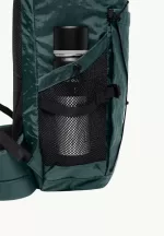 Wandermood Rolltop 30 Wanderrucksack slate green