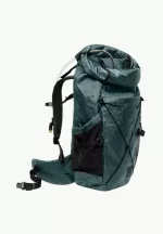 Wandermood Rolltop 30 Wanderrucksack slate green