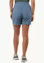 Wandermood Skort Damen-Skort Elemental Blue