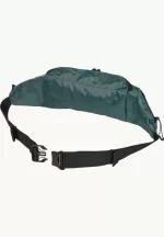 Wandermood Umhängetasche slate green