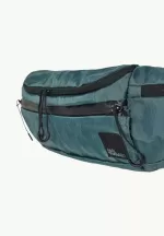 Wandermood Umhängetasche slate green