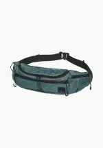 Wandermood Umhängetasche slate green