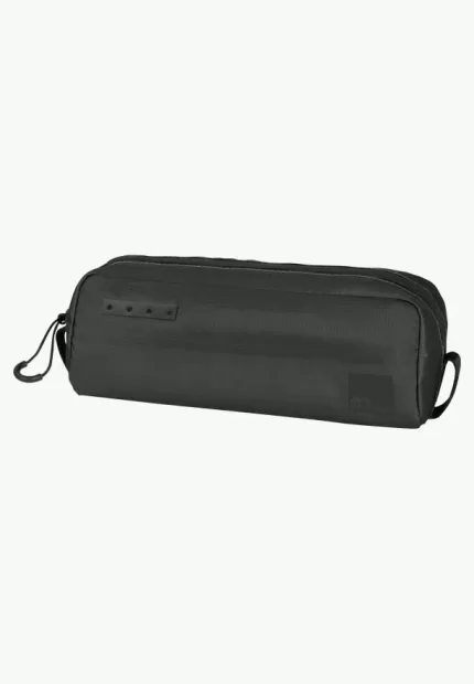 Wandermood Washbag Mini Kulturbeutel zum Aufhängen granite black