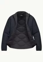 Wandersome Ins Jkt Herren-Isolierjacke granite black