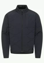 Wandersome Ins Jkt Herren-Isolierjacke granite black