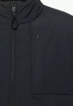 Wandersome Ins Jkt Herren-Isolierjacke granite black