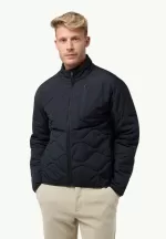 Wandersome Ins Jkt Herren-Isolierjacke granite black