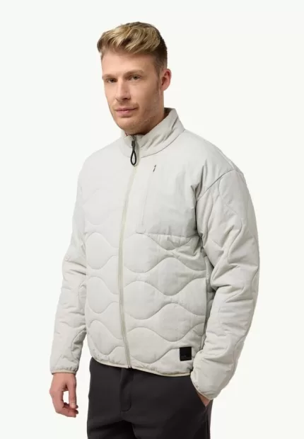 Wandersome Ins Jkt Herren-Isolierjacke seal