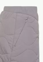 Wandersome Ins Rock Winterrock für Damen dark taupe