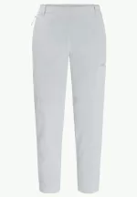 Wanderthirst Pants Damenhose Cool Grey