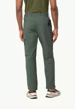 Wanderthirst Pants Herrenhose Hedge Green