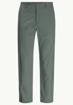 Wanderthirst Pants Herrenhose Hedge Green