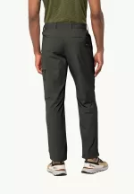 Wanderthirst Pants Herrenhose granite black