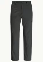 Wanderthirst Pants Herrenhose granite black