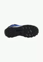 Wasserdichte Wanderschuhe für Kinder von Cyrox Texapore Mid crisp cobalt