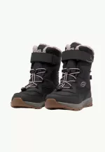 Wasserdichte Winterstiefel Polar Bear-g Texapore High Vc für Kinder Phantom