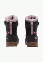 Wasserdichte Winterstiefel Polar Bear-g Texapore High Vc für Kinder Phantom