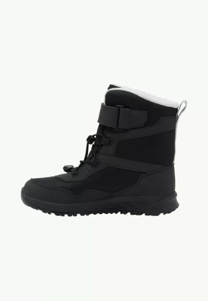 Wasserdichte Winterstiefel für Kinder von Polar Bear-b Texapore High Vc Phantom