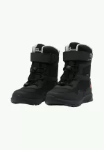 Wasserdichte Winterstiefel für Kinder von Polar Bear-b Texapore High Vc Phantom