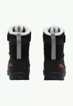 Wasserdichte Winterstiefel für Kinder von Polar Bear-b Texapore High Vc Phantom