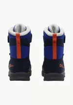 Wasserdichte Winterstiefel für Kinder von Polar Bear-b Texapore High Vc crisp cobalt