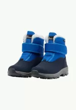 Wasserdichte Winterstiefel für Kinder von Vojo Shell Texapore Mid Vc crisp cobalt