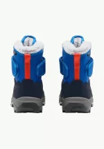 Wasserdichte Winterstiefel für Kinder von Vojo Shell Texapore Mid Vc crisp cobalt