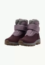 Wasserdichte Winterstiefel für Kinder von Vojo Shell Texapore Mid Vc wild blossom