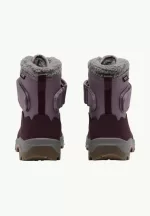 Wasserdichte Winterstiefel für Kinder von Vojo Shell Texapore Mid Vc wild blossom