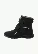 Wasserdichte Winterstiefel für Kinder von Woodland Wt Texapore High Vc black