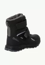 Wasserdichte Winterstiefel für Kinder von Woodland Wt Texapore High Vc black