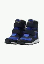 Wasserdichte Winterstiefel für Kinder von Woodland Wt Texapore High Vc crisp cobalt