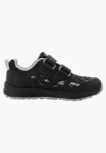 Wasserdichte Woodland 2 Texapore Low Vc Kinder-Wanderschuhe Phantom