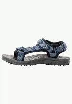 Wave Breaker Damen-Trekkingsandalen Elemental Blue