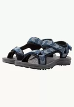 Wave Breaker Damen-Trekkingsandalen Elemental Blue