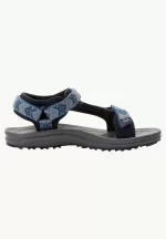 Wave Breaker Damen-Trekkingsandalen Elemental Blue